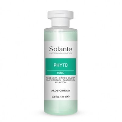 Phyto tonic lotion 200 ml