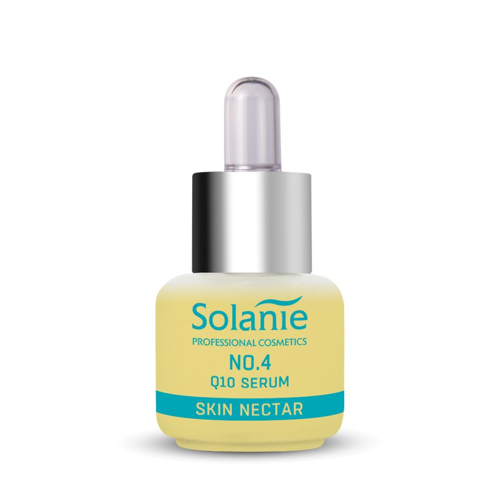 Skin Nectar No. 4 - Q10 Serum 15 ml