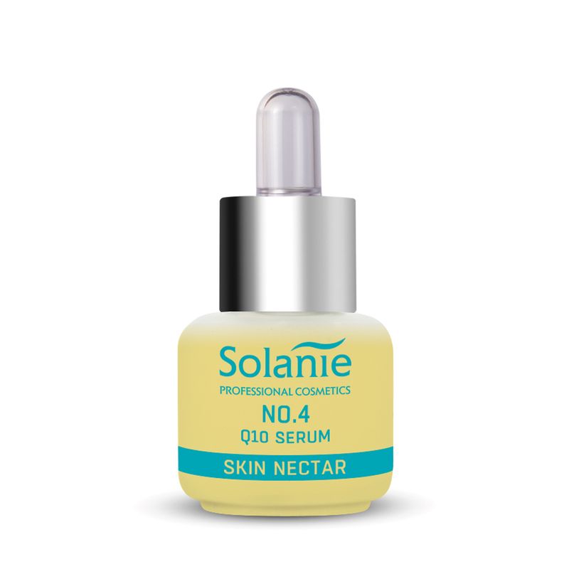 Skin Nectar No. 4 - Q10 Serum 15 ml