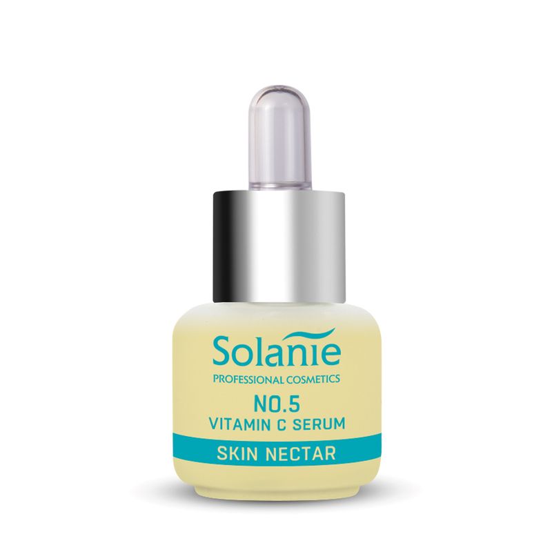 Skin Nectar No. 5 - Vitamin C Oil Serum 15 ml
