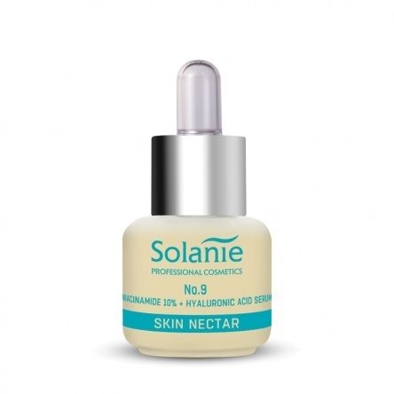 Skin Nectar Nr. 9 Niacinamide Serum 15 ml