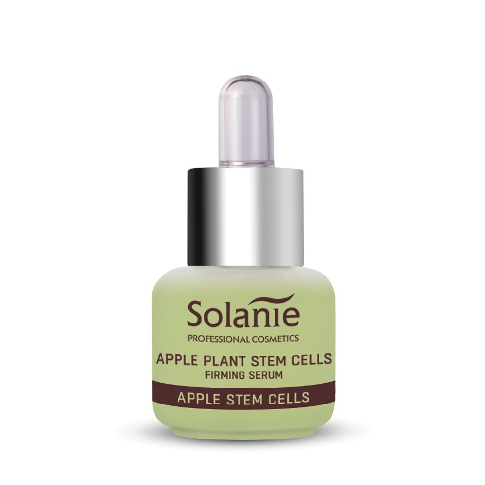 Apple Stem Cells Firming Serum 15 ml