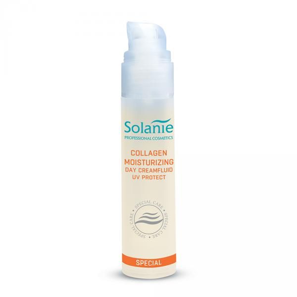 Collagen Moisturizing Creamfluid 50 ml
