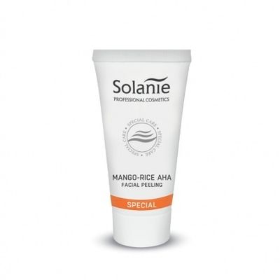 Mango Rice AHA Facial peeling cream 50 ml