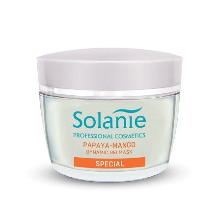 Papaya-Mango Dynamic Gelmask 50 ml