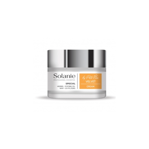 Velvet Cream 50 ml
