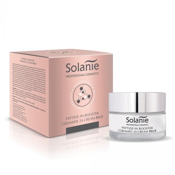 Peptide-In Booster Ceramid 24 Cream Plus 50 ml