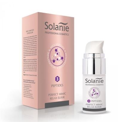 Perfect Mimic Relax 3 Peptides Elixir 15 ml