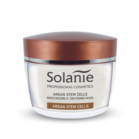 Argan plant stem cells mask 50 ml