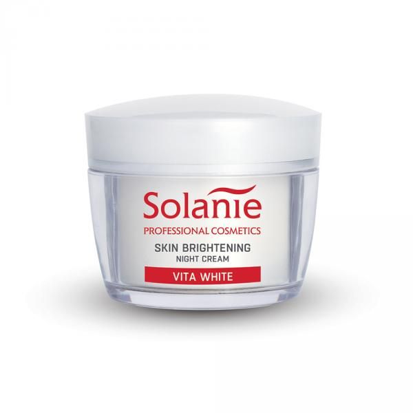 Vita White Brightening Night Cream 50 ml