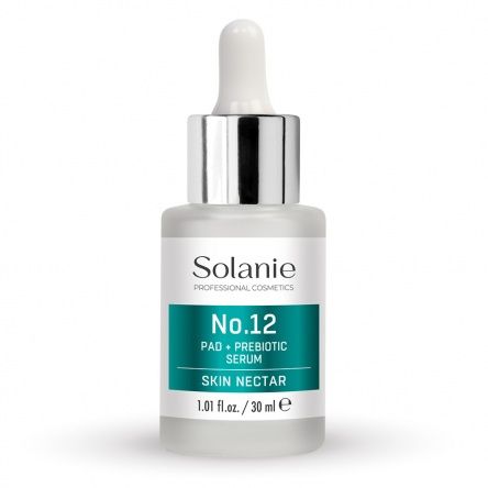 Skin Nectar Nr. 12 PAD + Prebiotic Serum 30 ml
