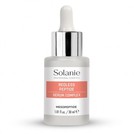 Redless Peptide Serum Complex 30 ml