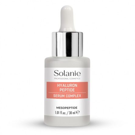 Hyaluron Peptide Serum Complex 30 ml