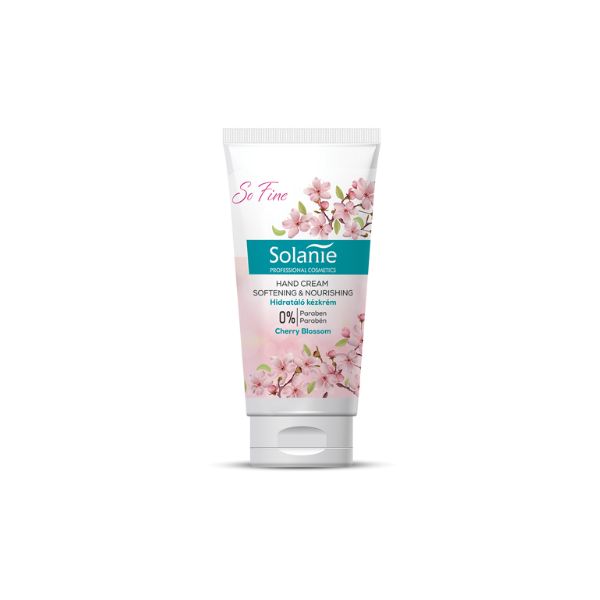 Softening &amp; Nourishing Hand Cream 50 ml