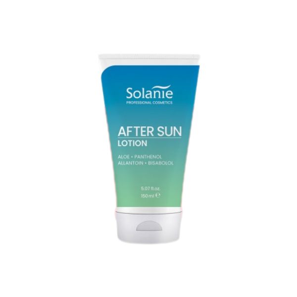 After Sun Lotion CALM &amp; COOL 150 ml