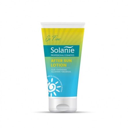 After Sun Lotion CALM &amp; COOL 50 ml