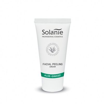 Facial Peeling Cream 50 ml