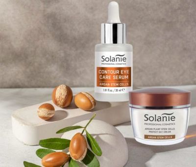 Argan-Linie