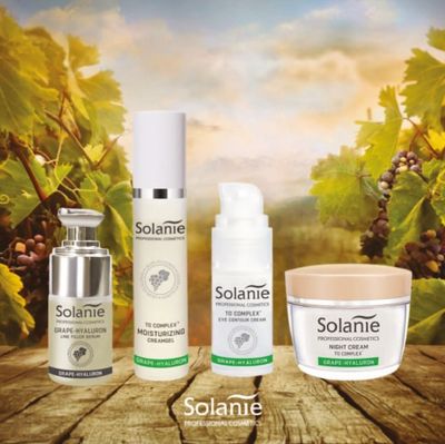 Grape-Hyaluron-Linie