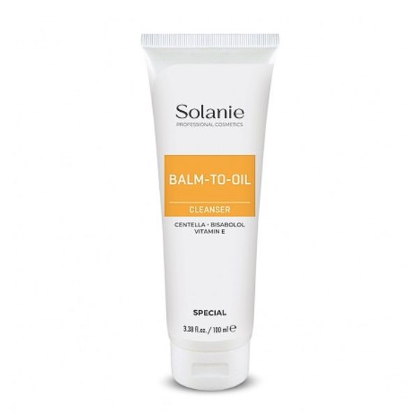 Balm To Oil Cleanser 100 ml