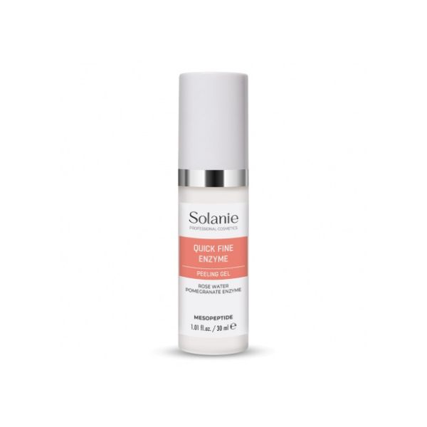 Quick Fine Enzyme Peeling Gel 30 ml