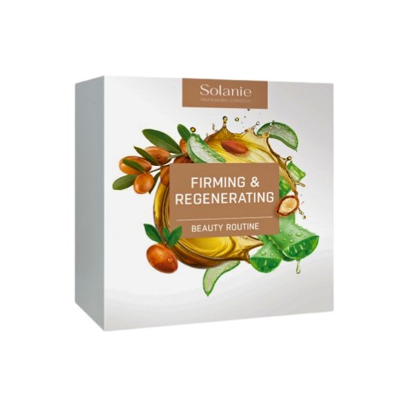 Firming &amp; Regenerating - Beauty Routine Set