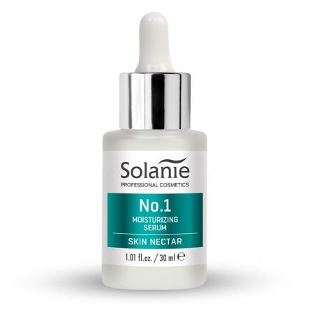 Skin Nectar Nr. 1 - Moisturizing Serum 30 ml
