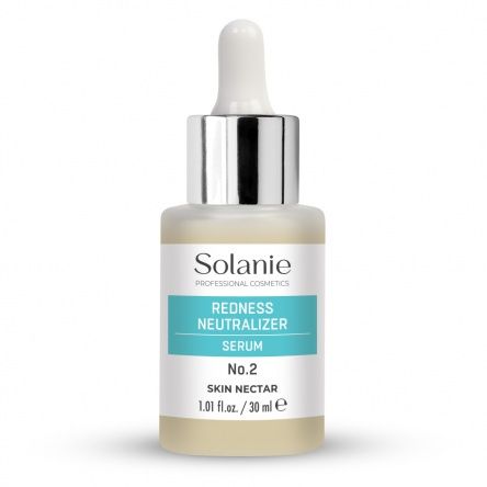 Skin Nectar Nr. 2 - Redness Neutralizer Serum 30 ml