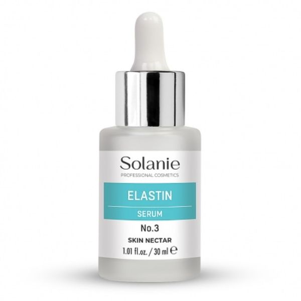 Skin Nectar Nr. 3 - Elastin Serum 30 ml