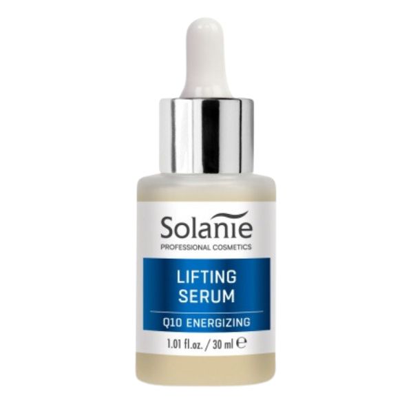 Q10 Energizing Lifting Serum 30 ml