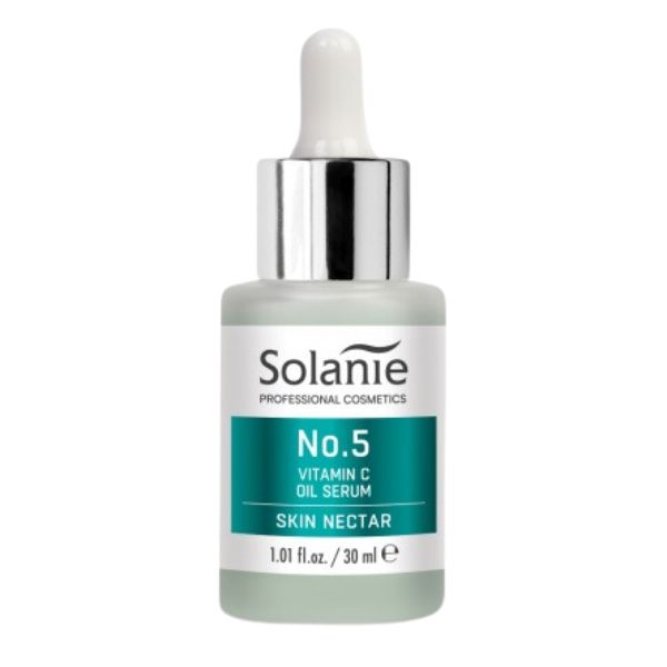 Skin Nectar Nr. 5 - Vitamin C Serum 30 ml