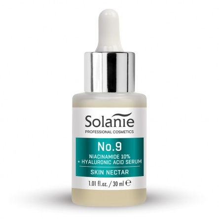 Skin Nectar Nr. 9 - Niacinamide Serum 30 ml