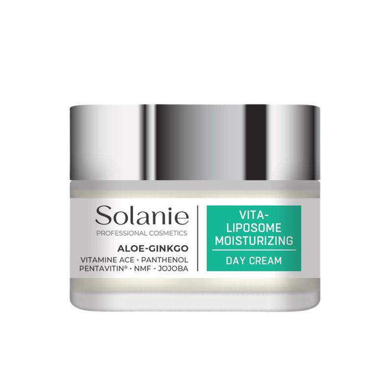 Vita-liposome moisturizing day cream 50 ml Vita-liposome moisturizing day cream 50 ml