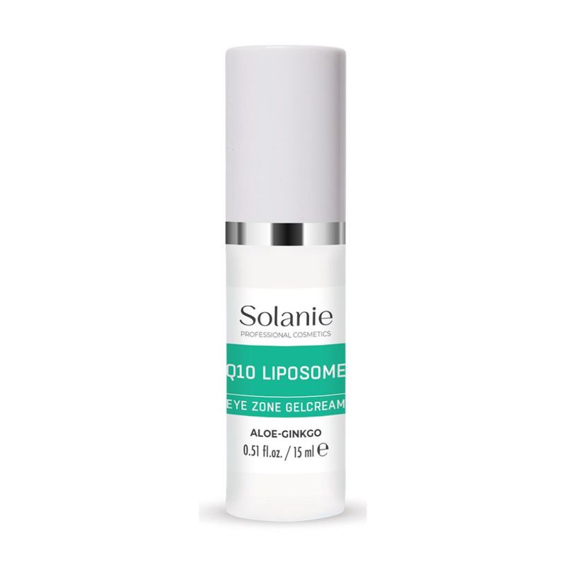 Q10 Liposome Eye Zone Creamgel 15 ml Q10 Liposome Eye Zone Creamgel 15 ml