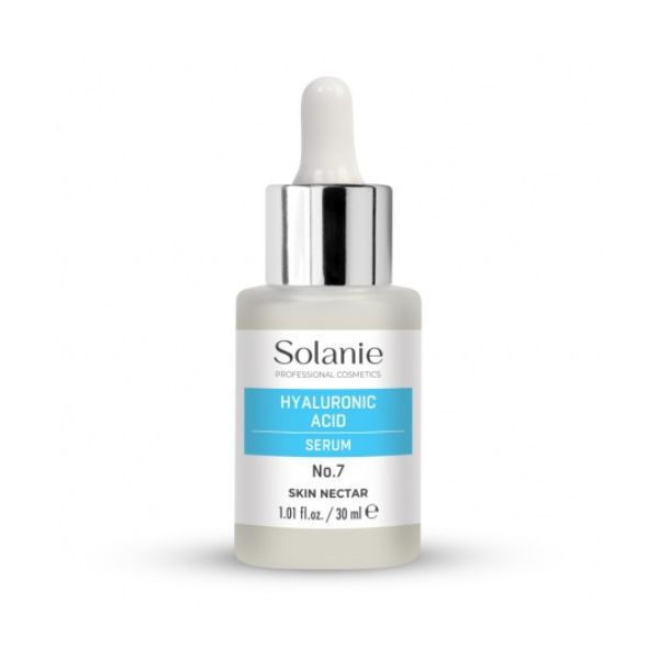 Skin Nectar Nr. 7 - Hyaluronsäure 30 ml