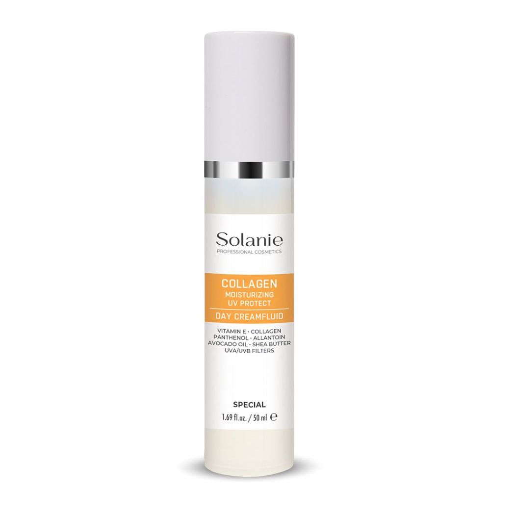 Collagen Moisturizing Creamfluid 50 ml