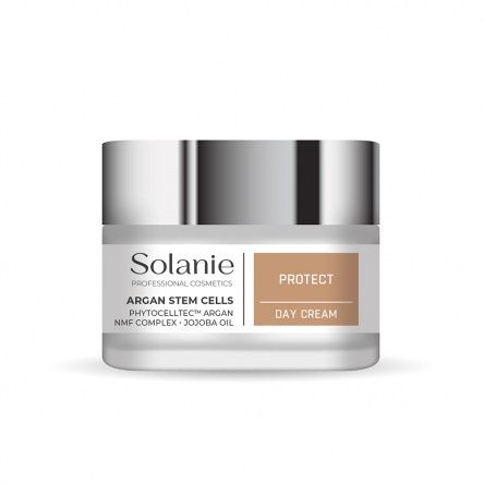 Argan protect day cream 50 ml