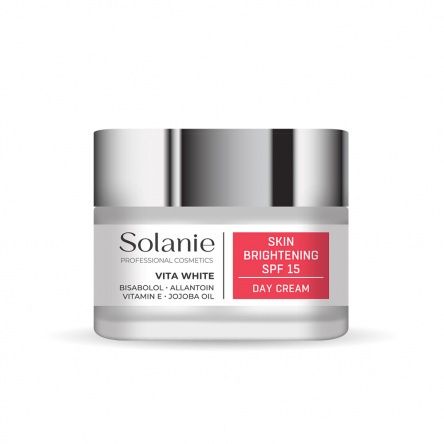 Vita White Brightening Day Cream 50 ml