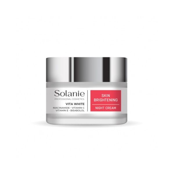 Vita White Brightening Night Cream 50 ml