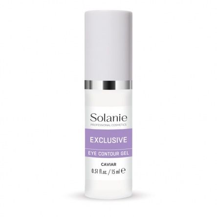 Caviar Invigorating eye-contour gel 15 ml Caviar Invigorating eye-contour gel 15 ml
