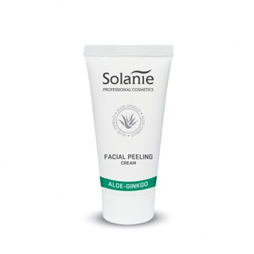Facial Peeling Cream 50 ml