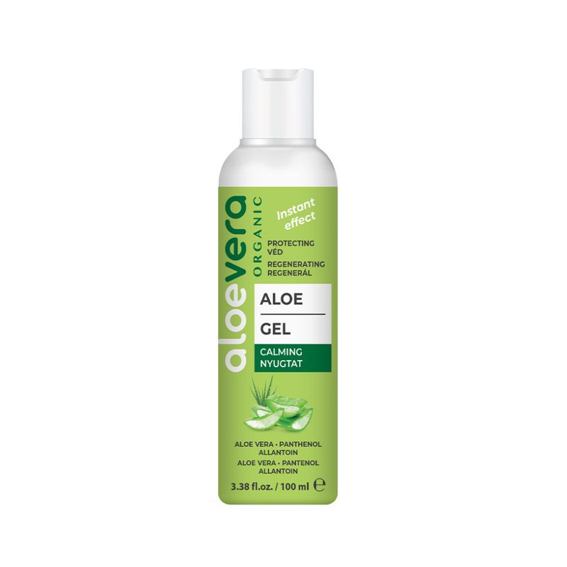 Aloe Vera Gel 100 ml