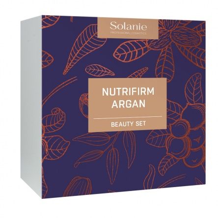 Argan Beauty Set - 3-teilig