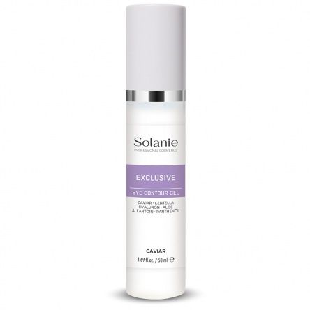 Caviar Invigorating eye-contour gel 50 ml Caviar Invigorating eye-contour gel 50 ml