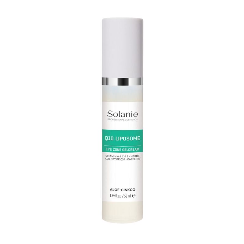 Q10 Liposome Eye Zone Creamgel 50 ml Q10 Liposome Eye Zone Creamgel 50 ml
