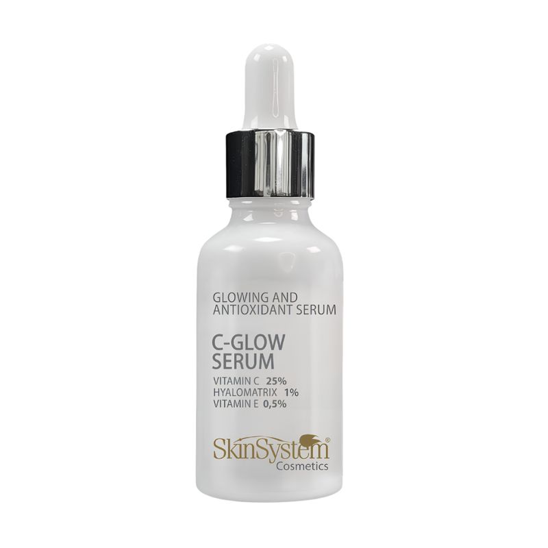 C-Glow Serum 30 ml