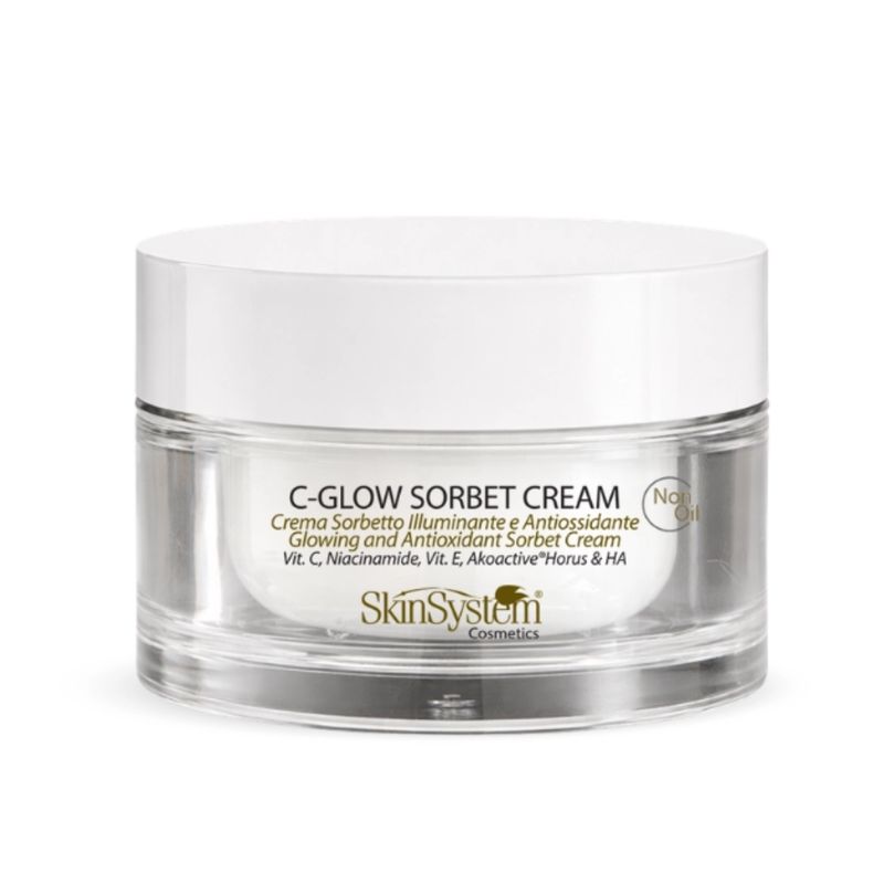 C-Glow Sorbet Cream 50 ml