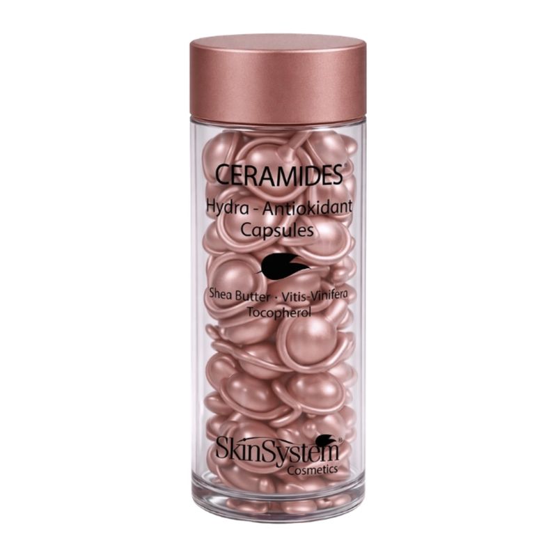 Ceramide Hydra-Antioxidant 30 Kapseln