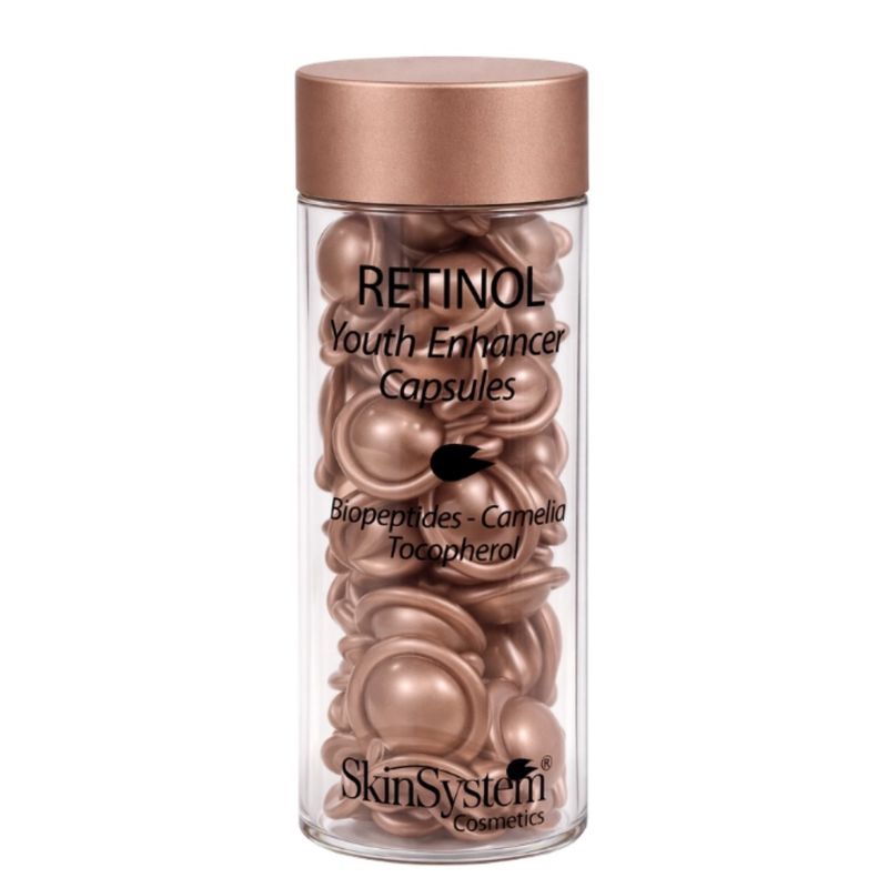 Retinol Youth Enhancer 30 Kapseln