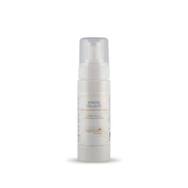 Cellulite Mousse 180 ml